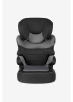 Mothercare Montreal SP High Back Booster Black and Grey