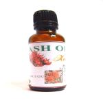Xetomos Palash Palas Bark Flame of the forest Butea Monosperma Bark essential oil 30.4ml Other names are Palas, Dhak, Palas, palasamu, Parasa, Muttuga, Brahmavriksham, kimshukam, Butea Monosperma, Plaas