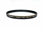APRAMATT Extreme Pro MRC UV Filter for Nikon Canon Sony Pentax etc Camera Ultraviolet Protection Filter (Extreme Pro MRC UV 58 MM)