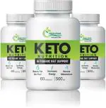 Prirupam Keto Bean Extract for Weight Loss - 60 Caps (Pack of 3)