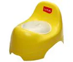 Luvlap Yellow Potty Trainer Seat