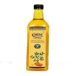 SATVIK FRESH Pure and Natural Peanut Oil | Perfect Blend of Health and Taste Groundnut Oil
