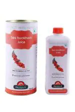 Biosash Sea Buckthorn Juice (750ml)