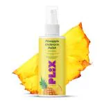 PLIX Pineapple Underarms Whitening Deodorant For Dark Underarms & Hyperpigmentation 100 ml