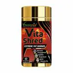 Vitaminnica VITA SHRED Extreme Fat Burner- 60 Capsules