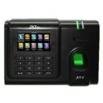 Zkteco Fingerprint Time Attendance Terminal With 3-Inch Display Screen