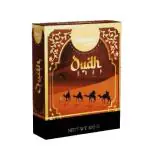 Simpsons Luxurious Handmade Oudh Soap - with the fragrance of rich Arabian Oudh 100g * 6pcs