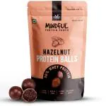 EAT Anytime Mindful Hazelnut Protein Energy Balls, 30% Whey Protein, 10 Protein Balls x 10g