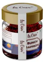 La Casa Kashmiri Bunch Saffron 5 Gm
