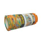 Everlast Boys And Girls Multicolor Polyvinyl Chloride Yoga Roller