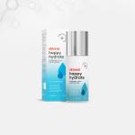 happy hydrate ceramide face moisturizer