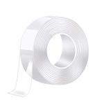 VAIDIKYA MARKETING Latest Multipurpose Grip Tape Double Sided Adhesive Silicon Tape