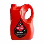 Oreal 5L Premium Kachi Ghani Pure Mustard Oil | Chemical Free | Pure Sarso Cooking Oil -5 Litres