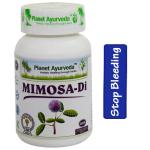 Planet Ayurveda Mimosa Di Capsules
