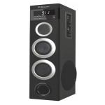 DH Discovery DJ 9595-BR 150 watt Home Theater | Bluetooth Tower Speaker