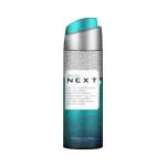 Next Care WHEN? Perfumed Body Spray 200 ML - For Men and Women