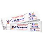 Kudos V-1 Jointment | Joint Pain Management | 90G | GMP Certified