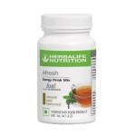 Herbalife Nutrition Afresh Energy Drink Mix Tulsi 50 g