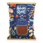 Nature's Quest Ragi 900 Gms | Finger Millet