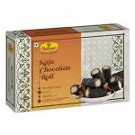 Haldiram's Chocolate Roll - 500g (Pack of 1)