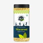 Trudiet Macaroni 400g, A Healthy Diet Solution Pack of 2