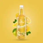 Mapro Lounge Mosambi Sweet Lime Fruit Sharbat 1 Ltr