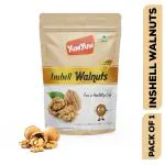 YUM YUM Inshell California Walnut 500 g