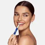 Prevest DenPro 24 Carat Teeth Whitening Pen (Advanced Zero Sensitivity Tooth Whitening System) (Teeth Whitening Pen - 1) 2ml