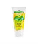 Elovera Cream I Daily Moisturizing Cream for Dry Skin with Aloe Vera & Vitamin E I 150gm