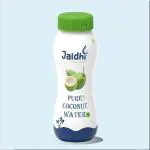 JALDHI As Pure As Nature Pure Coconut Water Pack Of 12 200ML