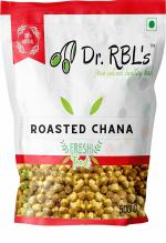 Dr. RBL's Roasted chana (bhuna chana)