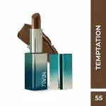 7EVEN Lips Don’t Lie ! Satin Matte Finish Limited Edition | Temptation