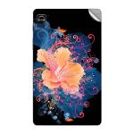 GADGETSWRAP Printed Vinyl Skin Sticker for Realme Pad Mini - Abstract Design Pattern Shape 27