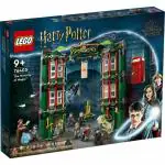 LEGO 76403 The Ministry of Magic V29