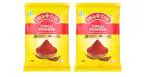 Swastik Chilli Powder 1Kg| Mirchi Powder| 500Grams Pack Of 2