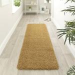 SKT BUDDY RUNNER YELLOW CARPET FOR DINING AND BEDROOM