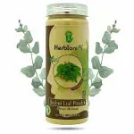 HerbtoniQ 100% Organic Natural Brahmi Leaf Powder For Hair Pack (Bacopa monnieri) (150g)