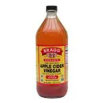 Bragg Raw Unfiltered Apple Cider Vinegar - 946 ml