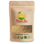 Dawn Lee Khand Sugar-500 Gm Khandsari Sugar | Desi Shakkar | Unrefined Desi Sugar