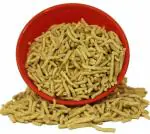 FreshoCartz Crispy And Crunchy Besan Ratlami Namkeen 100 g