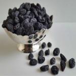HARIYAM Black Raisins Kali Kishmish 500GM / Kali Kishmish Dry Fruits Black Raisins (500GM)