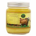Jungle Grazing A2 Gir Cow Ghee500ml l cow desi ghee l vedic ghee l desi cow ghee l desi ghee lbilona
