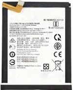 Mobcrown Logic.Fuzzy Battery For Nokia 6.2 Lc620 3400 Mah