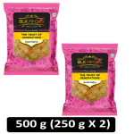 BLK Foods Select 500g Gond Katira Tragacanth Gum Crystals (Edible Gum) (250g X 2)