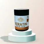 FUSIONMAX PROFESSIONAL Keratin Hair SPA Smooth Therapy | 100% Soft, Shine & Hair Repair Keratin Hair SPA Deep contitionar & hydration for Healthier Looking Hair