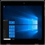 GANGTOK HUB Edge To Edge Screen Guard For A-One-Lenovo Ideapad D330