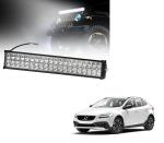 Kozdiko Black LED Offroad Light Bar For Volvo V40