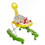 NHR Activity Baby Walker for Kids with Adjustable Height for 7 to 13 Months kids activity walker