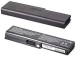 Maxelon Mxpa 3634U 6 Cell Laptop Battery (Black)