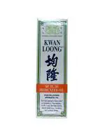 Movitronix Kwan Loong Medicated Oil 57ml- Hong Kong Product- Pack of 1